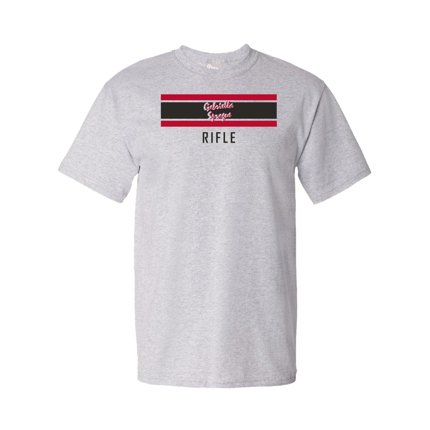 Light Grey NIL Club Youth Tee