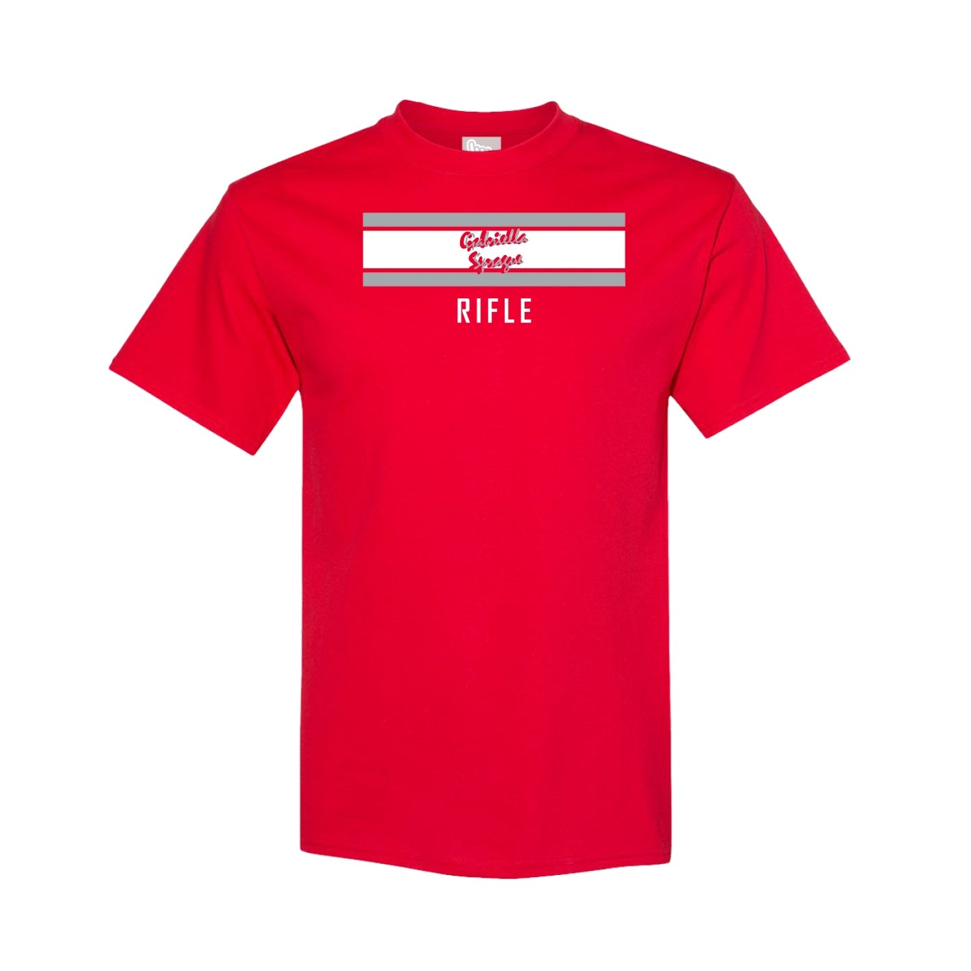 Red NIL Club Youth Tee