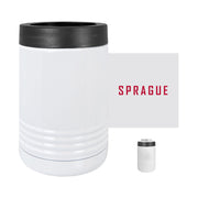 White Polar Camel Beverage Holder