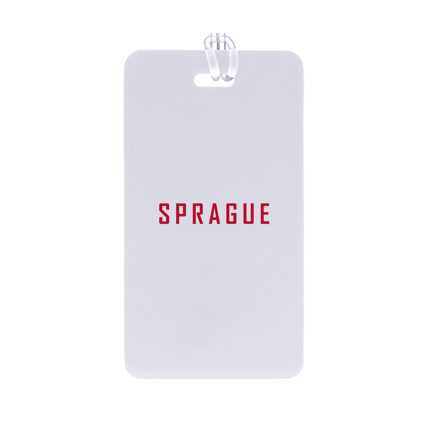 Primary Indentity Bag Tag