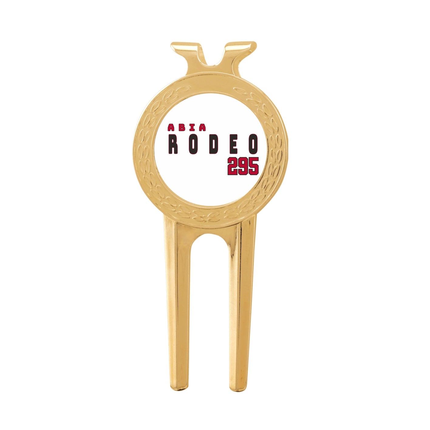 Primary Divot Tool with Ball Marker