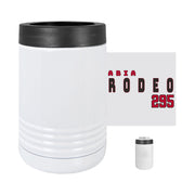 White Polar Camel Beverage Holder