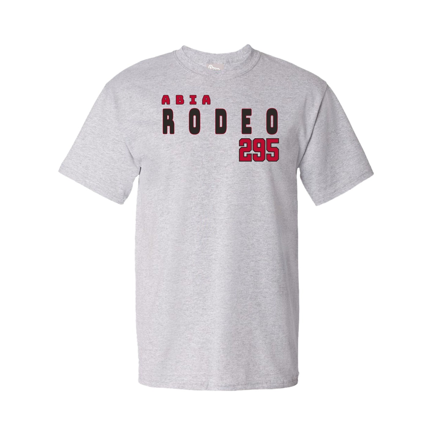 Light Grey NIL Club Tee