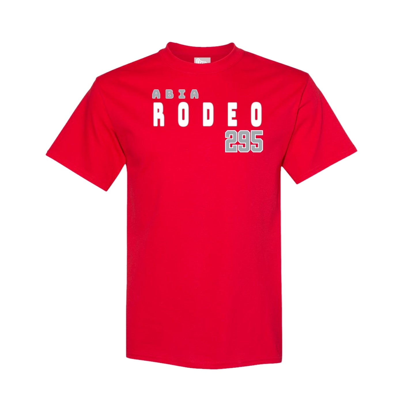 Red NIL Club Youth Tee