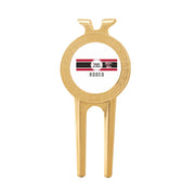 Primary Divot Tool with Ball Marker