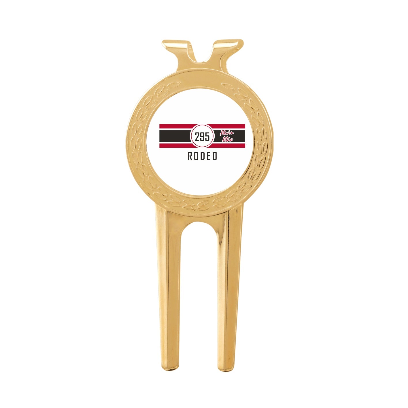 Primary Divot Tool with Ball Marker