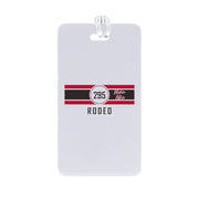 Primary Indentity Bag Tag