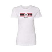 White NIL Club Womens Tee
