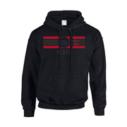 Black NIL Club Hoodie