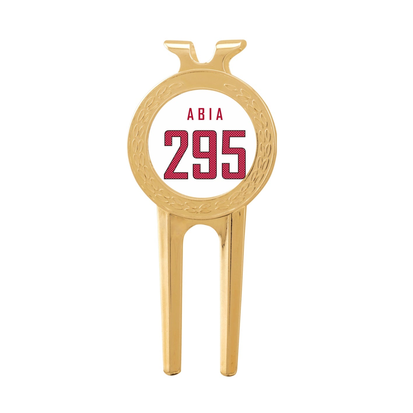 Primary Divot Tool with Ball Marker