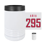 White Polar Camel Beverage Holder