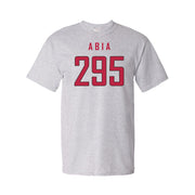 Light Grey NIL Club Youth Tee