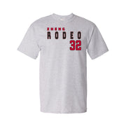 Light Grey NIL Club Youth Tee