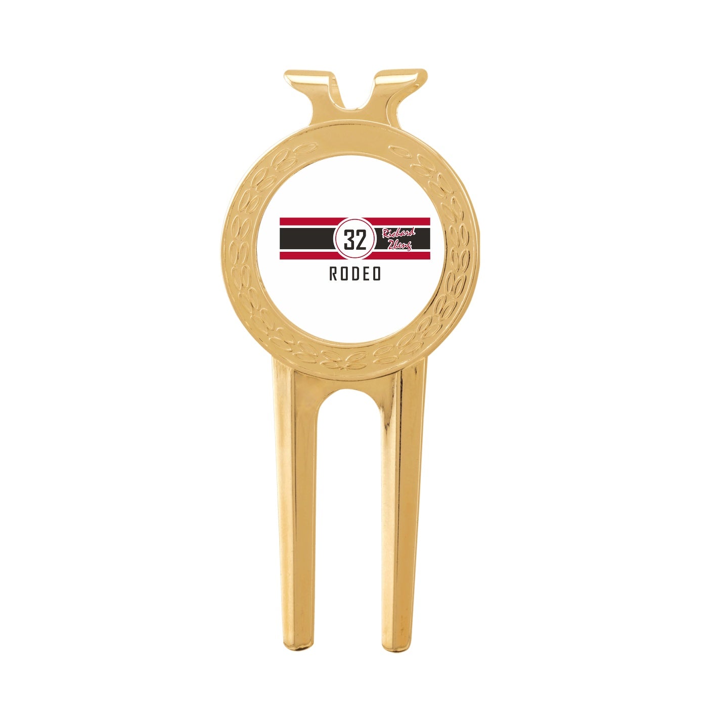 Primary Divot Tool with Ball Marker