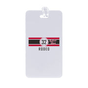 Primary Indentity Bag Tag
