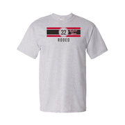 Light Grey NIL Club Youth Tee