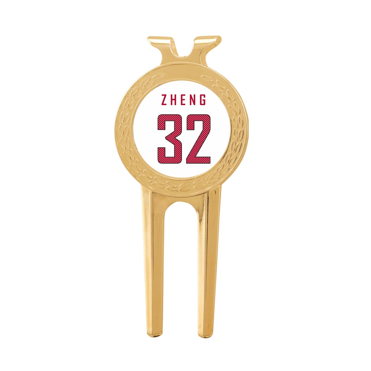 Primary Divot Tool with Ball Marker