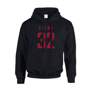 Black NIL Club Hoodie