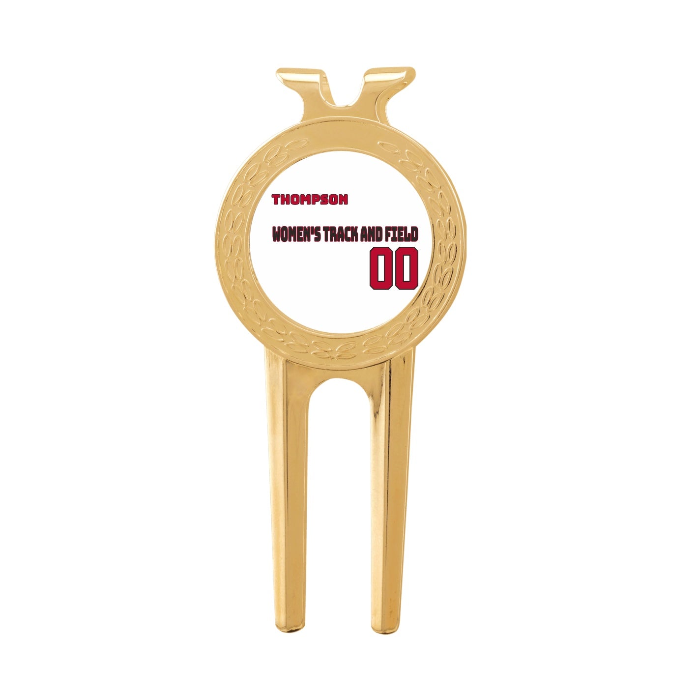 Primary Divot Tool with Ball Marker