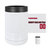 White Polar Camel Beverage Holder