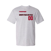 Light Grey NIL Club Tee