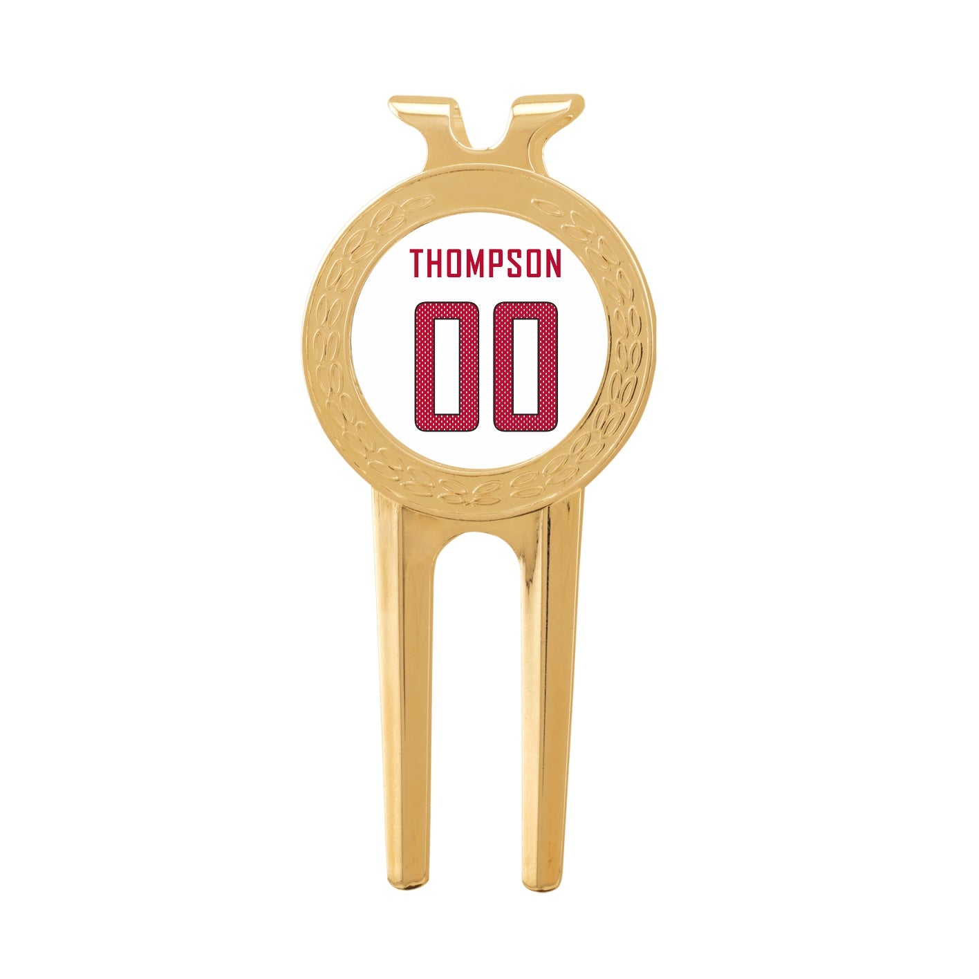 Primary Divot Tool with Ball Marker