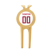 Primary Divot Tool with Ball Marker