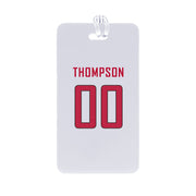 Primary Indentity Bag Tag