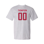 Light Grey NIL Club Tee