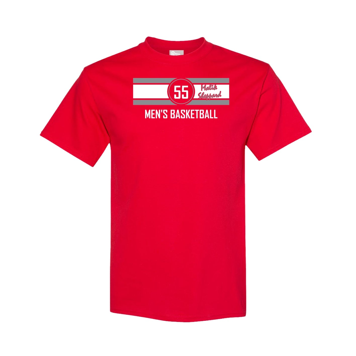 Red NIL Club Youth Tee
