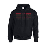 Black NIL Club Hoodie