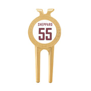Primary Divot Tool with Ball Marker