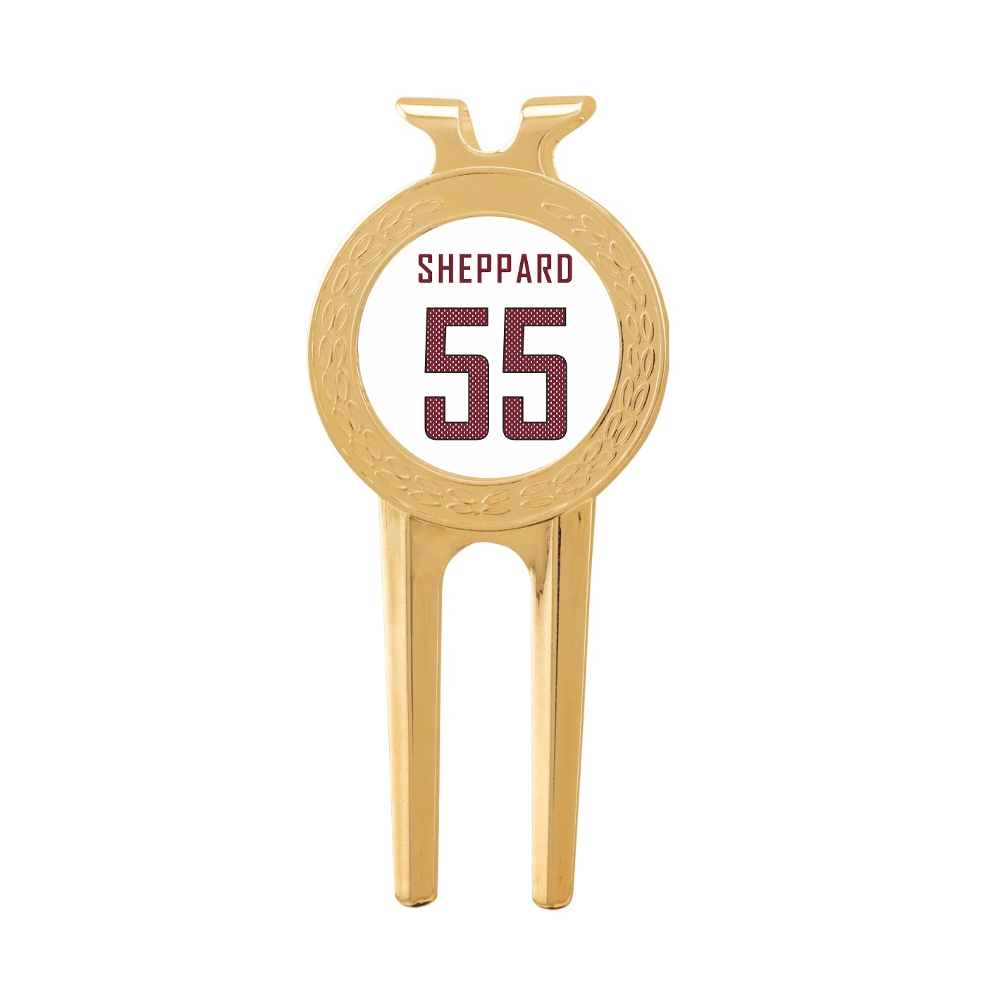 Primary Divot Tool with Ball Marker