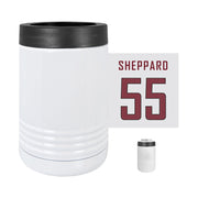 White Polar Camel Beverage Holder