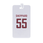 Primary Indentity Bag Tag