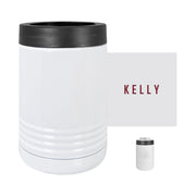 White Polar Camel Beverage Holder