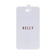 Primary Indentity Bag Tag