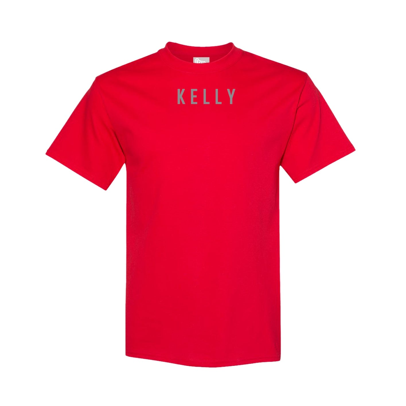 Red NIL Club Tee