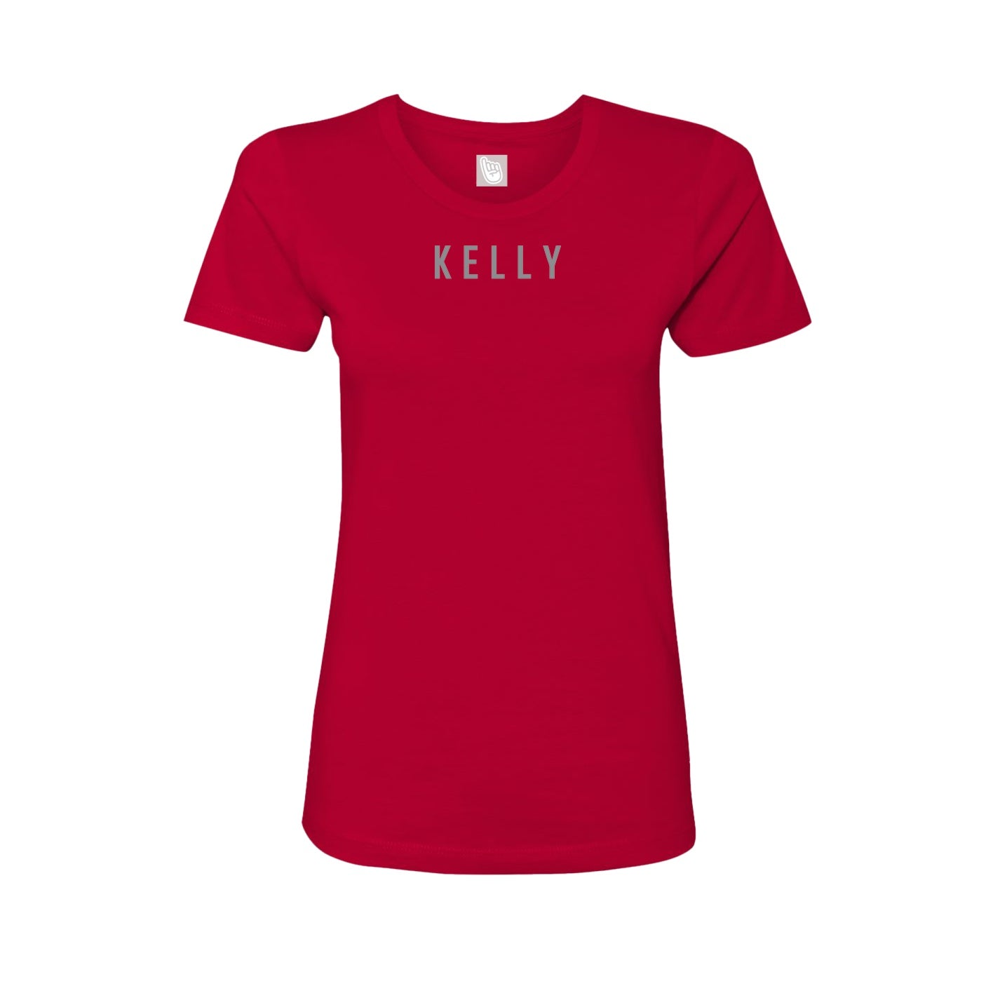 Red NIL Club Womens Tee