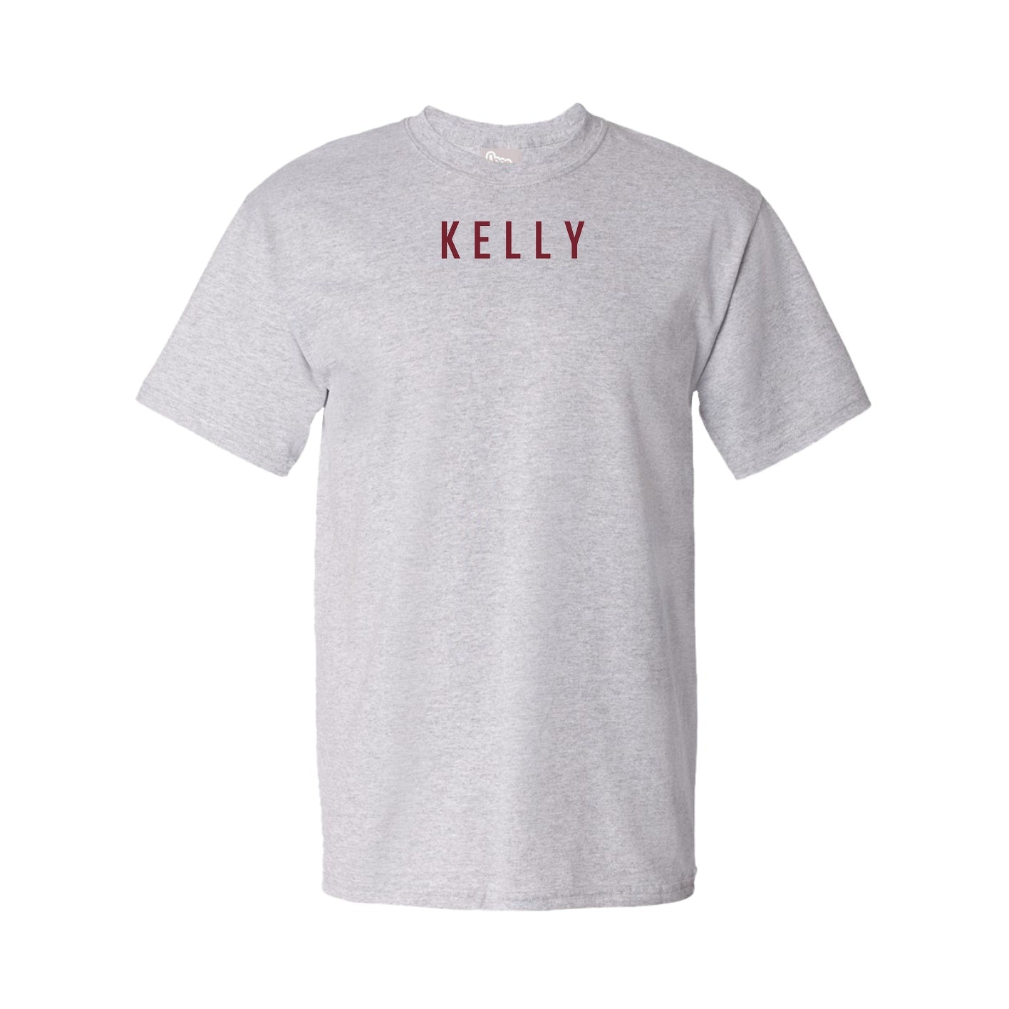 Light Grey NIL Club Youth Tee