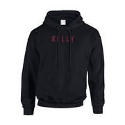 Black NIL Club Hoodie