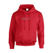 Red NIL Club Youth Hoodie